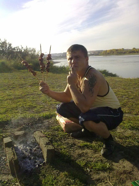 Валерий Виноградов