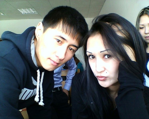 Асхат Сарсенбаев