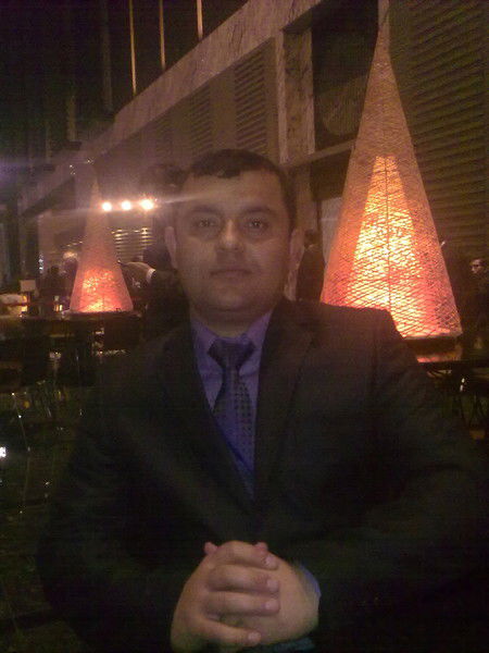 Хоким Окилов