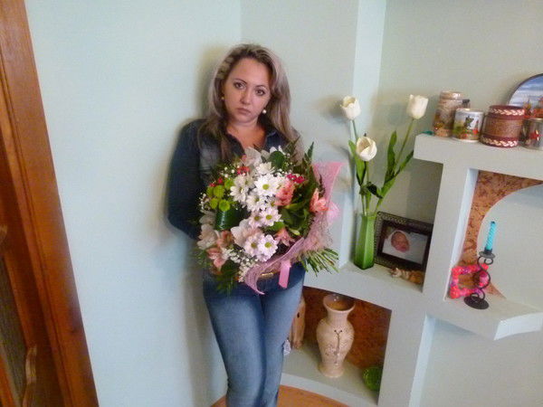 Татьяна Доказова