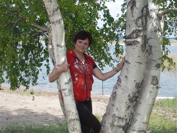 Люда Хабирова