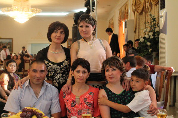 Светлана Жабаева