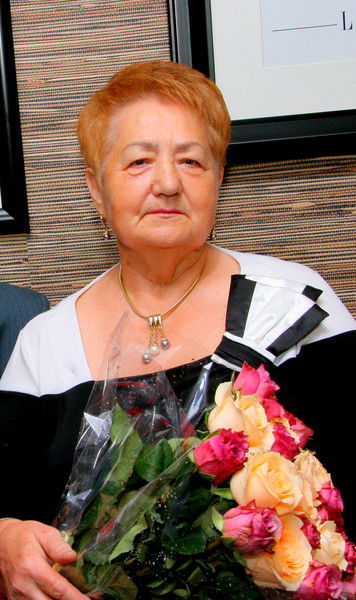 Эмма Засорина