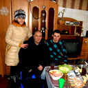 Галина Исакова