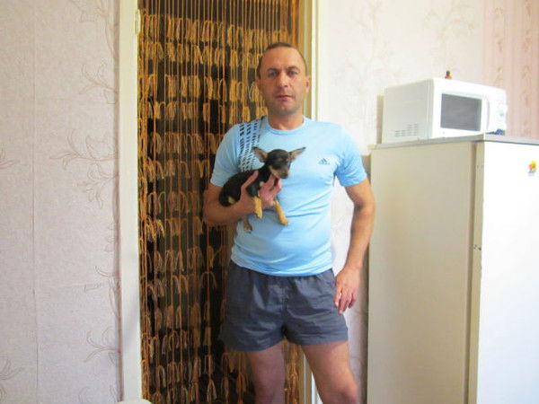 Владимир Гельмель