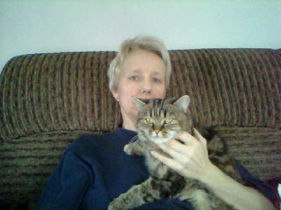 Ирина Паничева