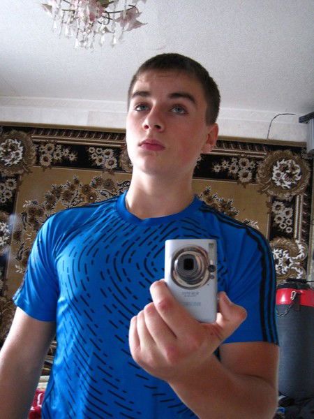 Рома Шиндерук