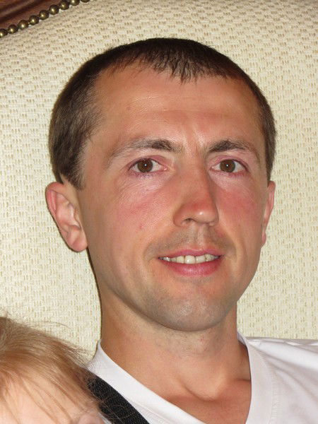 Воронюк Сергей