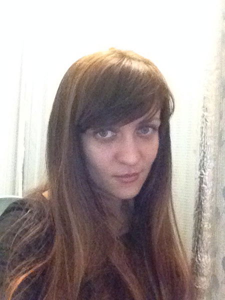 Алёна Матюшкина