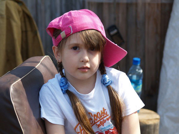 Аделина Гудз