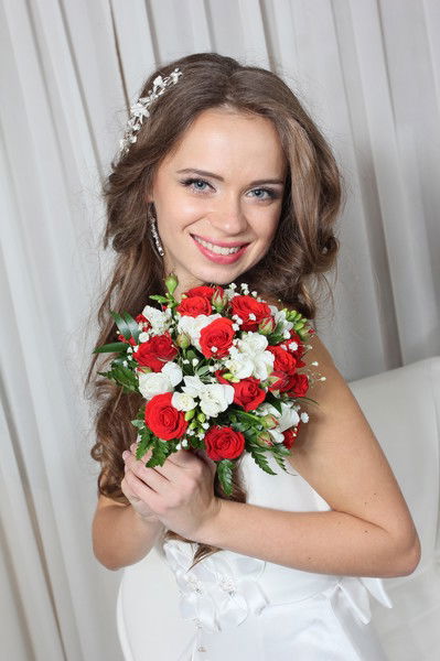 Елена Козырева