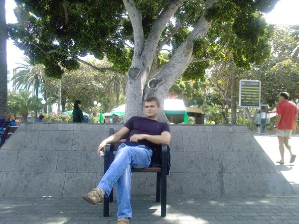 Сергей Радулевич