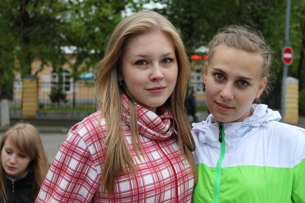 Александра Ли