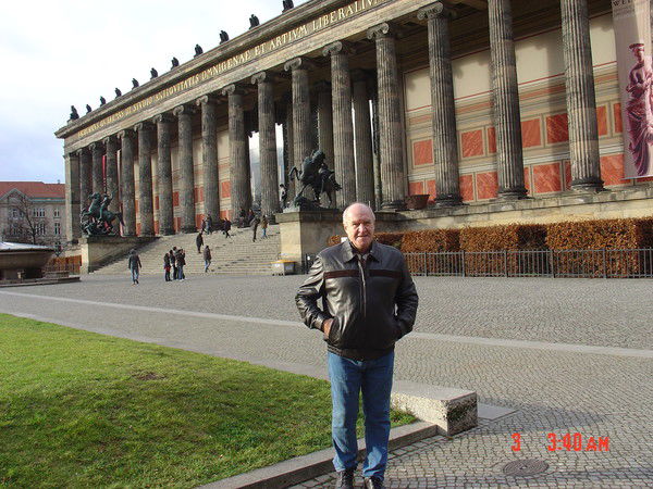 Сергей Поцелуев