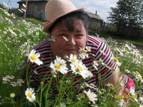 Гульнара Закирова