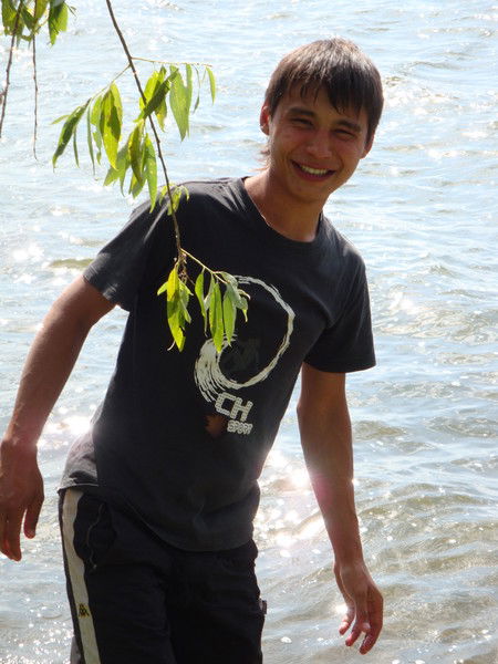 Ринат Хидиятуллин