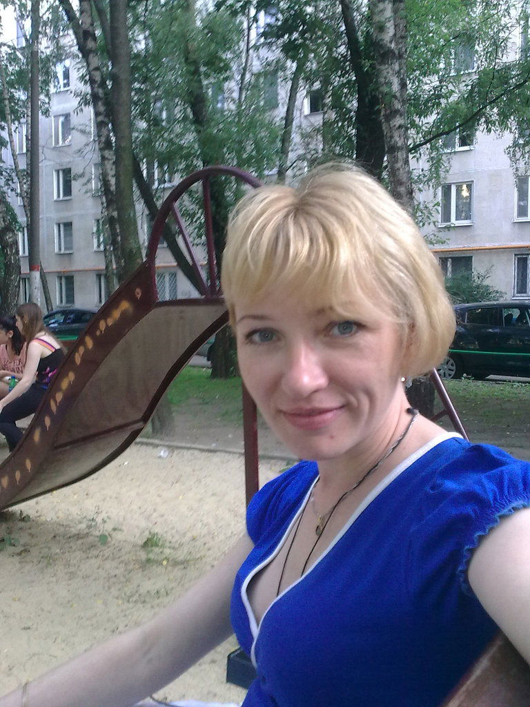 Светлана Дорошкевич