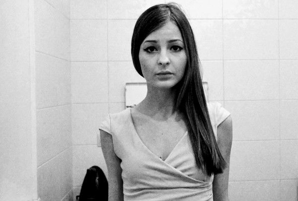 Анастасия Слесаренко