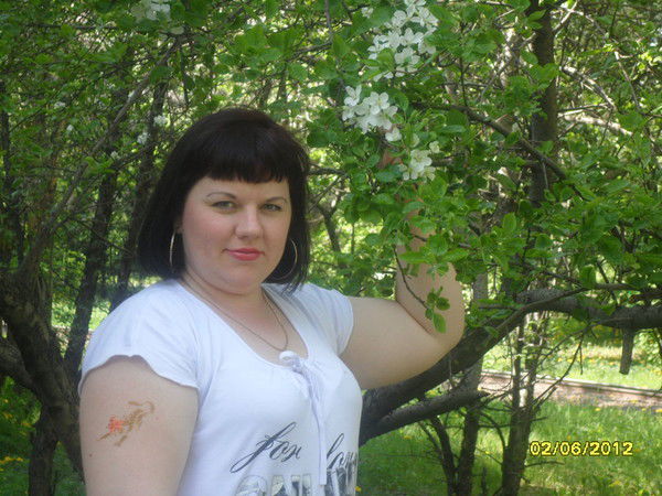 Наталья Долбилина