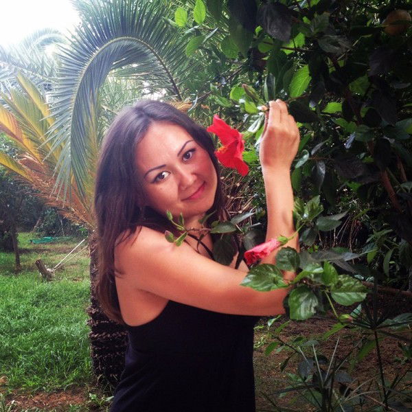 Лейсян Фазлыева