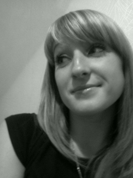 Александра Солошенко