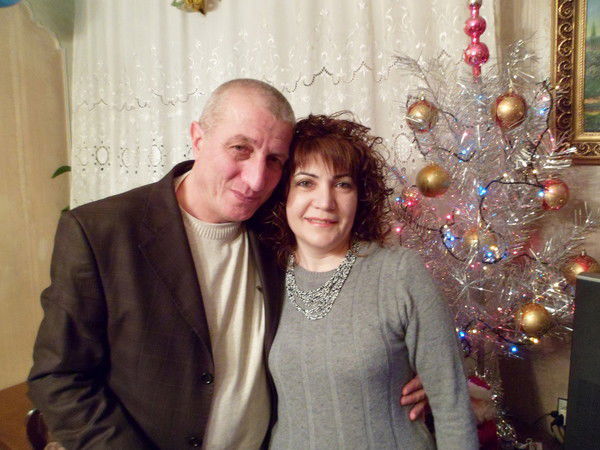 Анна Адамян