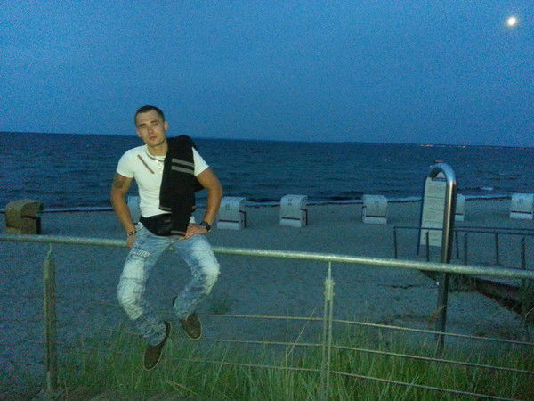 Витёк Михаелис