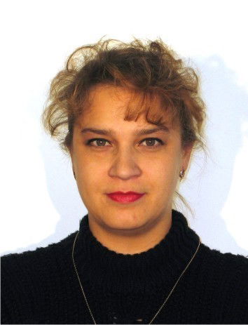 Олеся Майданюк