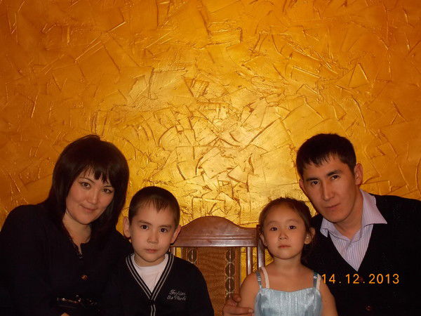 Адиль Жулдаспаев