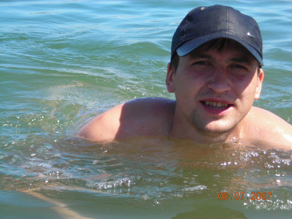 Николай Разуваев