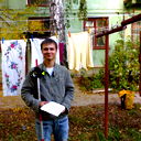 Алексей Велегжанин