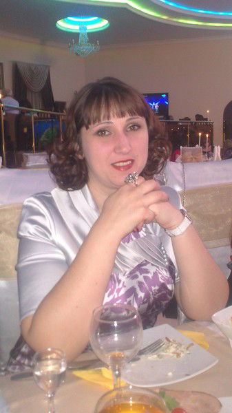 Надежда Сапижук