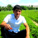 Rahimjon Rahmatov