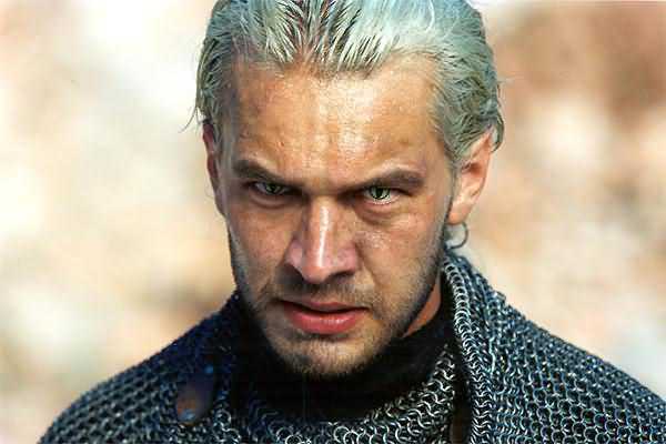 Сергей Маркин