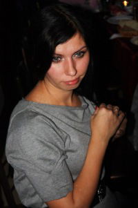 Катюша Зайка