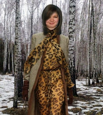 Тамара Пономаренко