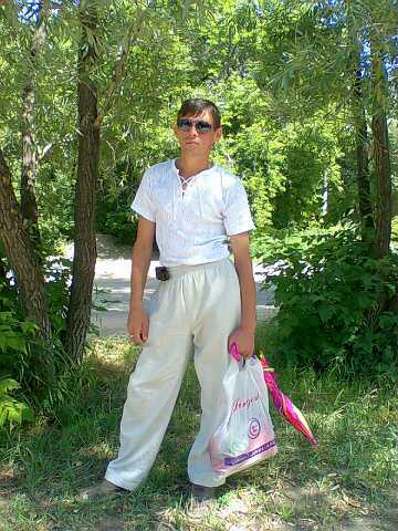 Павел Обрывалин