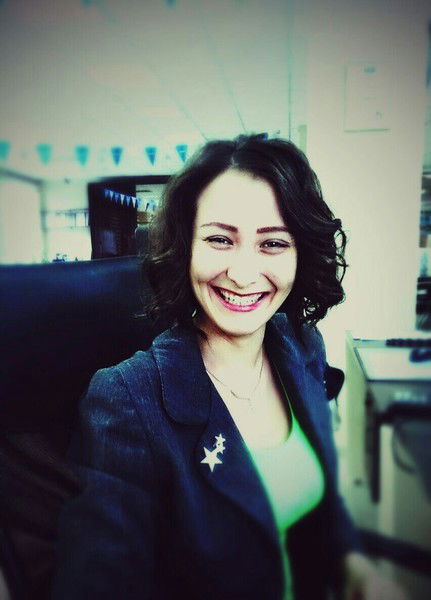 Екатерина Семенова