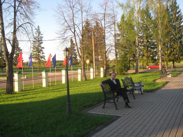 Андрей Гавритухин