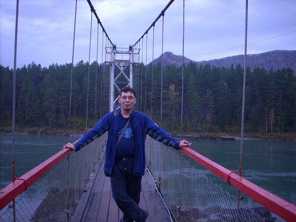 Баир Лапшуков