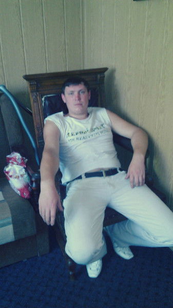 Николай Инамов