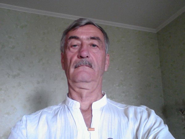 Николай Бистерфельд