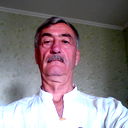 Николай Бистерфельд