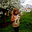 Ильвина Байконурова