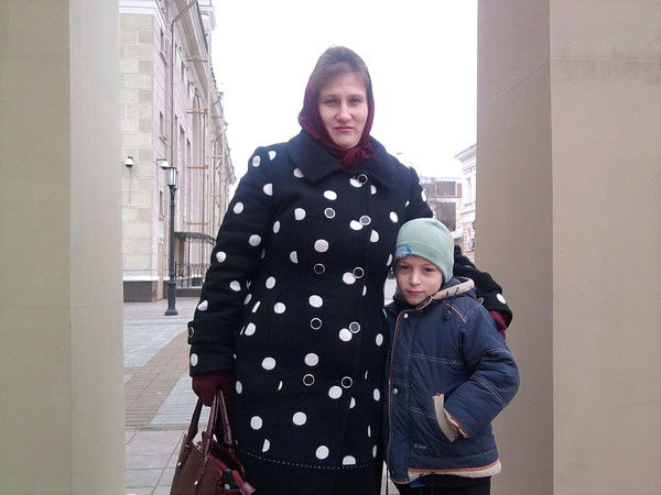 Валентина Кузнецова