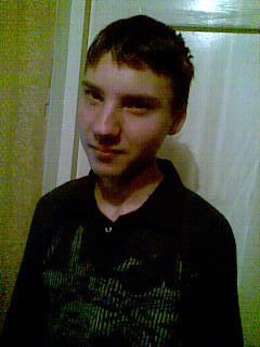 Александр Серёгин