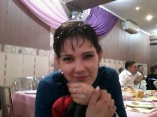 Кристина Алексеева