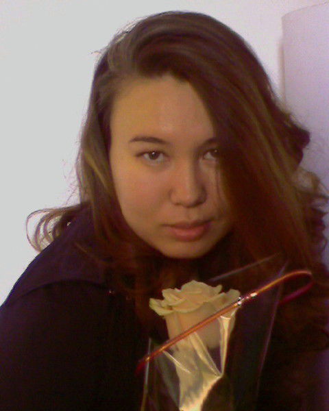 Асель Касимова