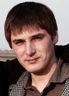 Ильнур Сайранов