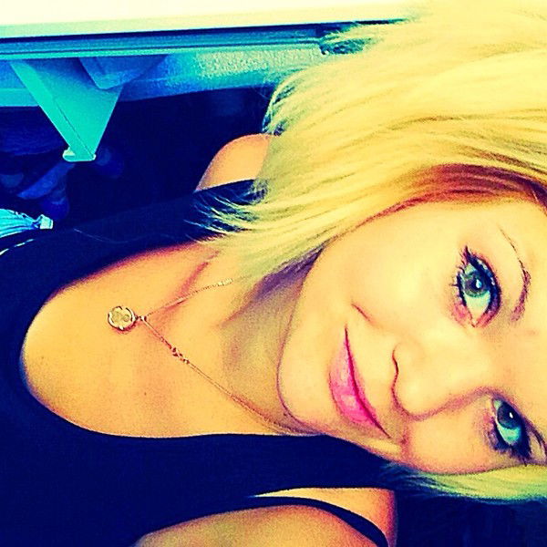 Виктория Самойлова